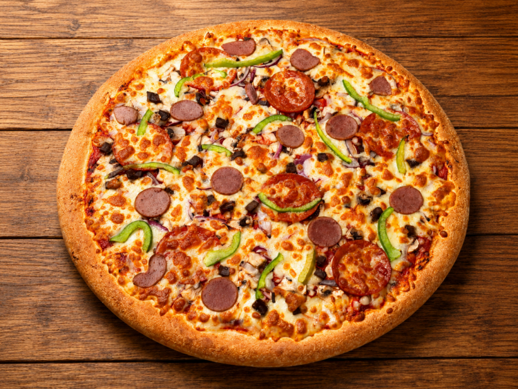 Pizza Lads slider image