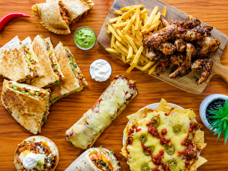 Mochachos - Mirrabooka Square slider image