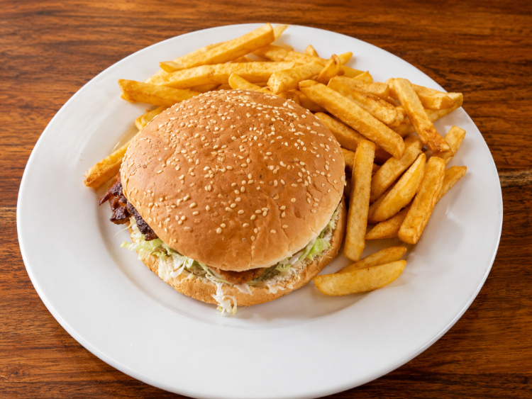 Mochachos - Mirrabooka Square slider image