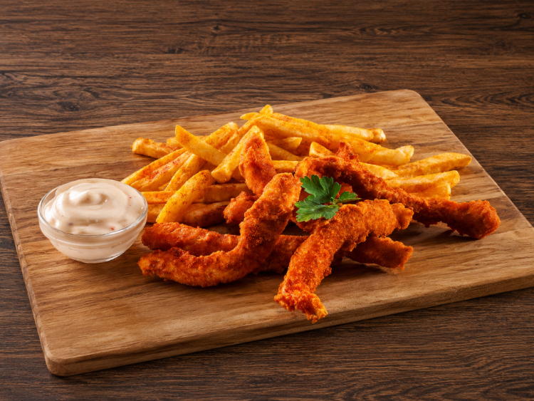 Mochachos - Mirrabooka Square slider image