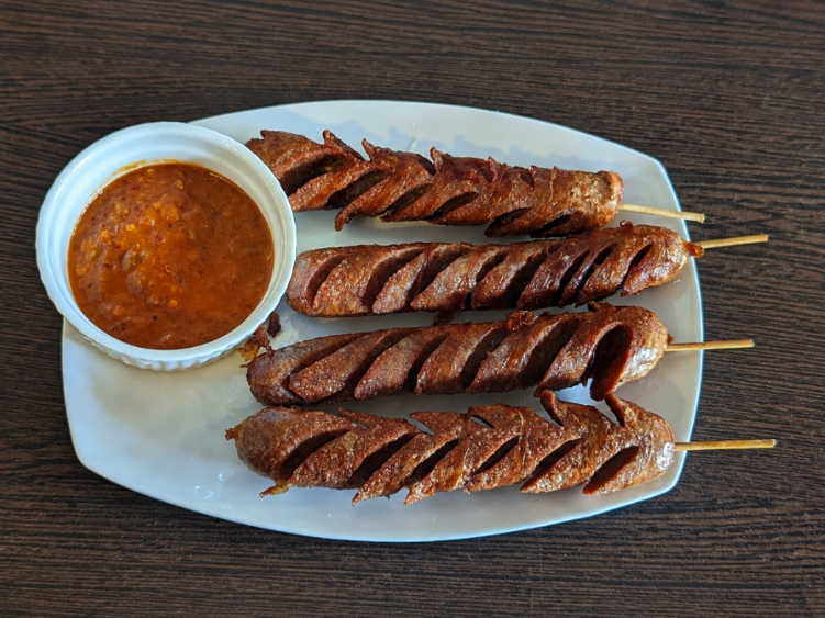 Canberra Momo House - Gungahlin  slider image