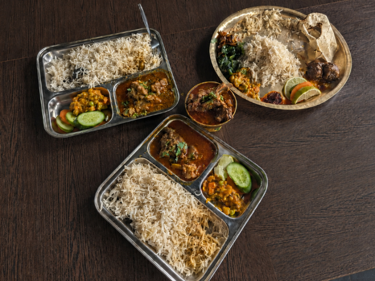 Canberra Momo House - Gungahlin  slider image