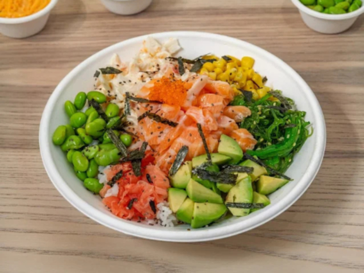 Super Green Bowl - Glenelg slider image