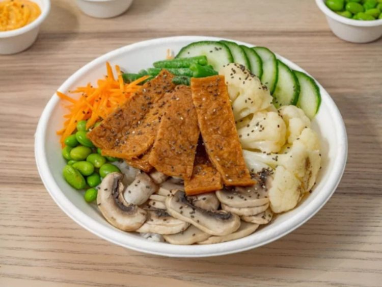 Super Green Bowl - Glenelg slider image