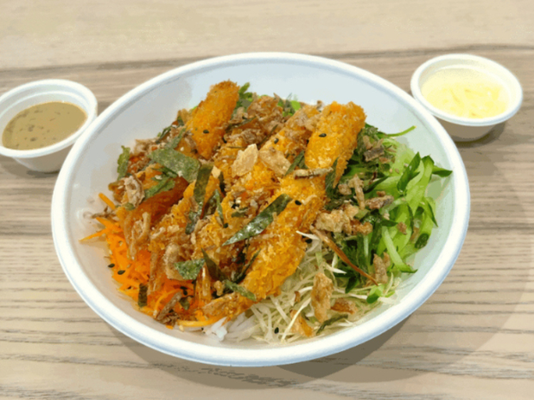 Super Green Bowl - Glenelg slider image