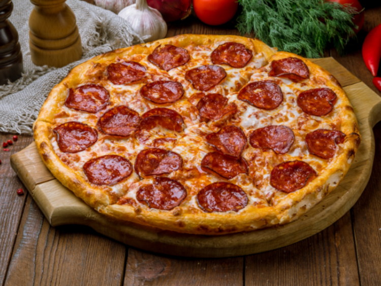 Anabella Pizza Restaurant slider image