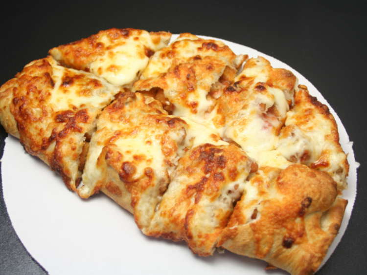 Anabella Pizza Restaurant slider image