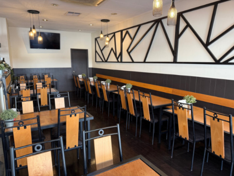 Anabella Pizza Restaurant slider image