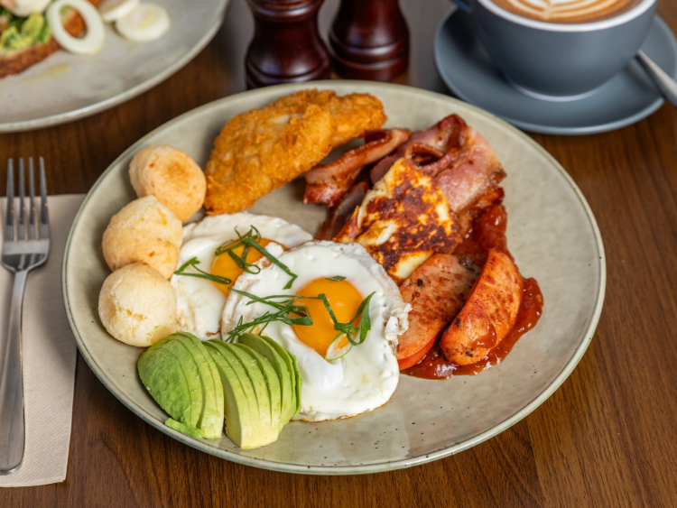 Linds Cafe and Snacks slider image