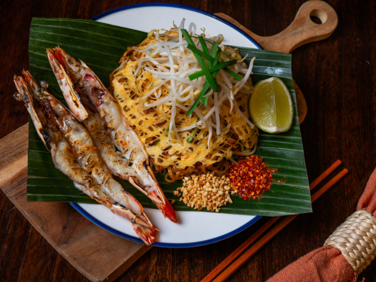 Gusto Thai slider image