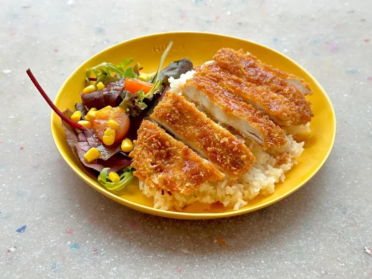 Hiden - Japanese Curry Cafe slider image