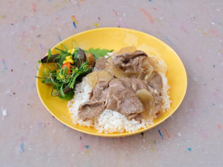 Hiden - Japanese Curry Cafe slider image