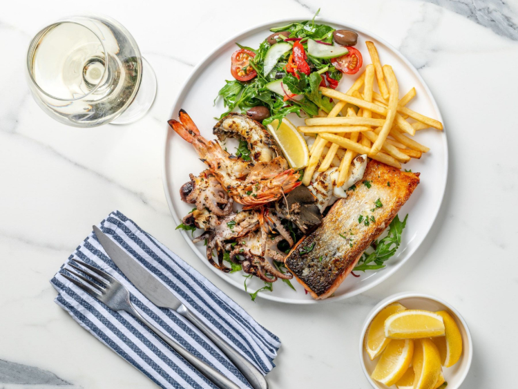 Enzo's Cucina - Camden slider image