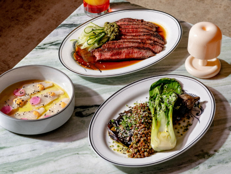 Tucano's slider image