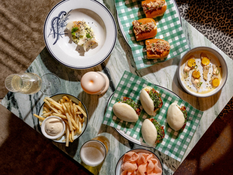 Tucano's slider image