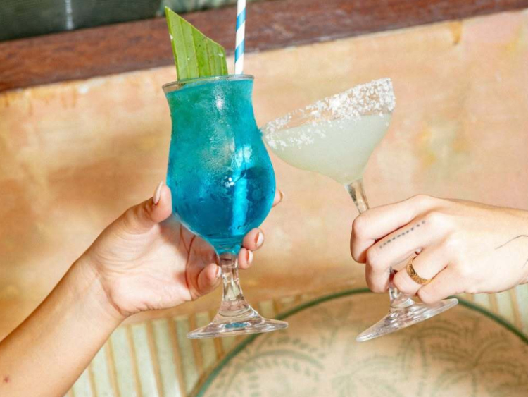 Tucano's slider image