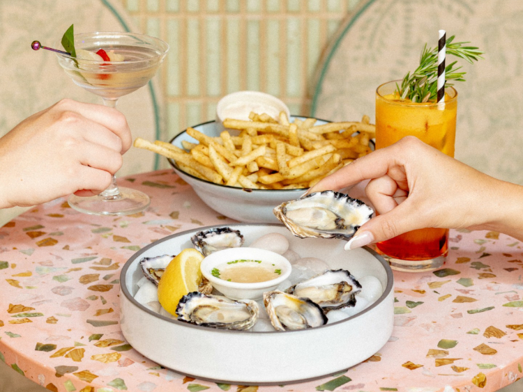 Tucano's slider image