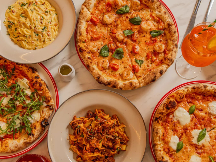 Bene and Co - North Sydney slider image