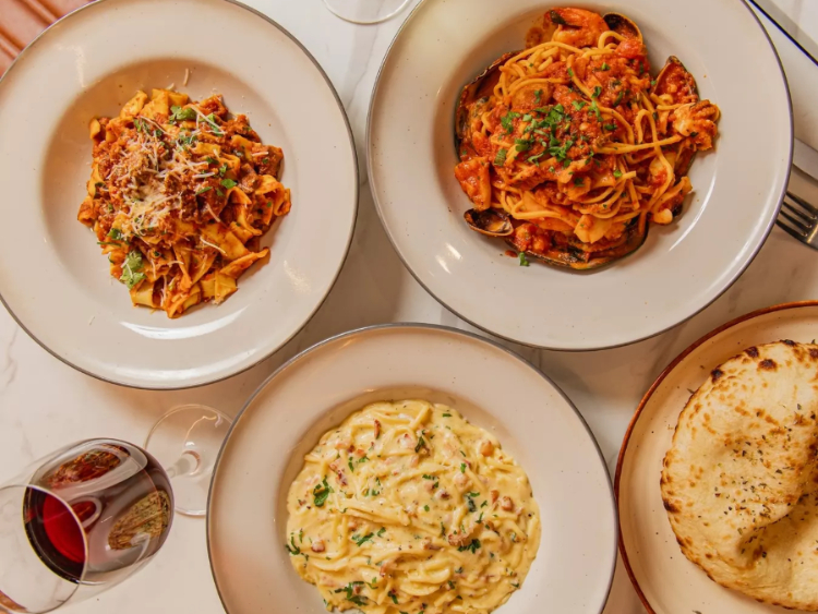 Bene and Co - North Sydney slider image