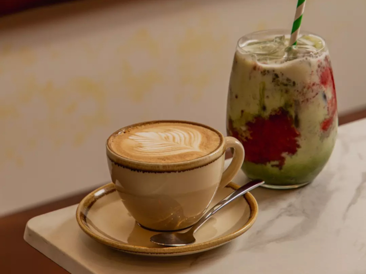 Bene and Co - North Sydney slider image