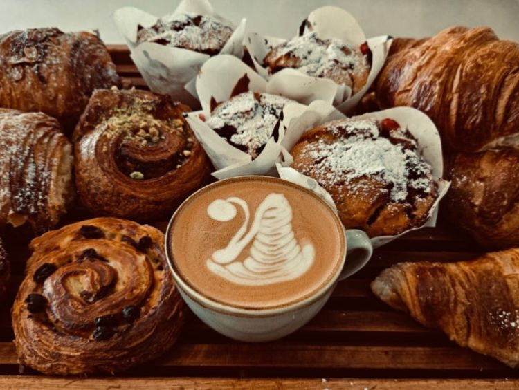 Walts Coffee slider image