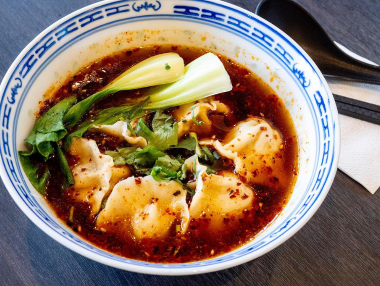 Yang's Dumplings slider image