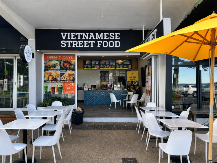 An Viet Street Food slider image