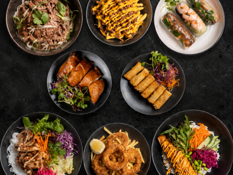An Viet Street Food slider image
