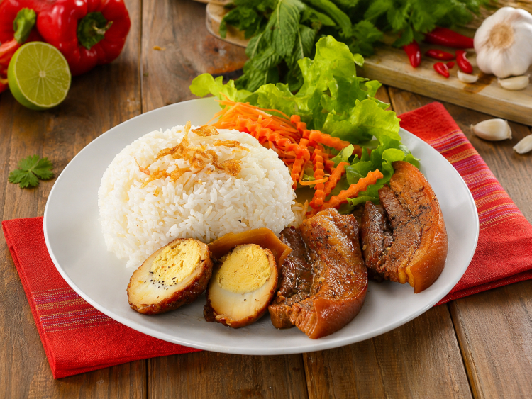 An Viet Street Food slider image