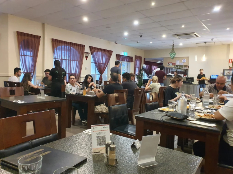 Little Lebanon Restaurant - Osborne Park slider image