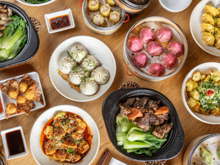 Juicy Bao Bao - Southlands slider image