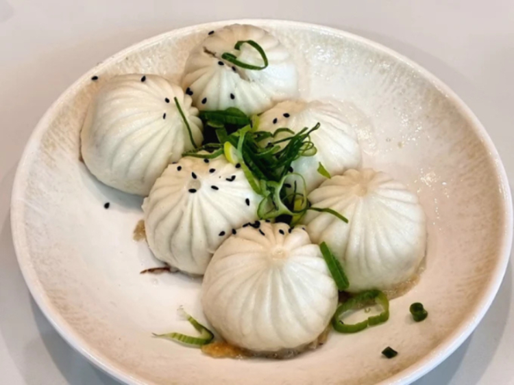 Juicy Bao Bao - Southlands slider image