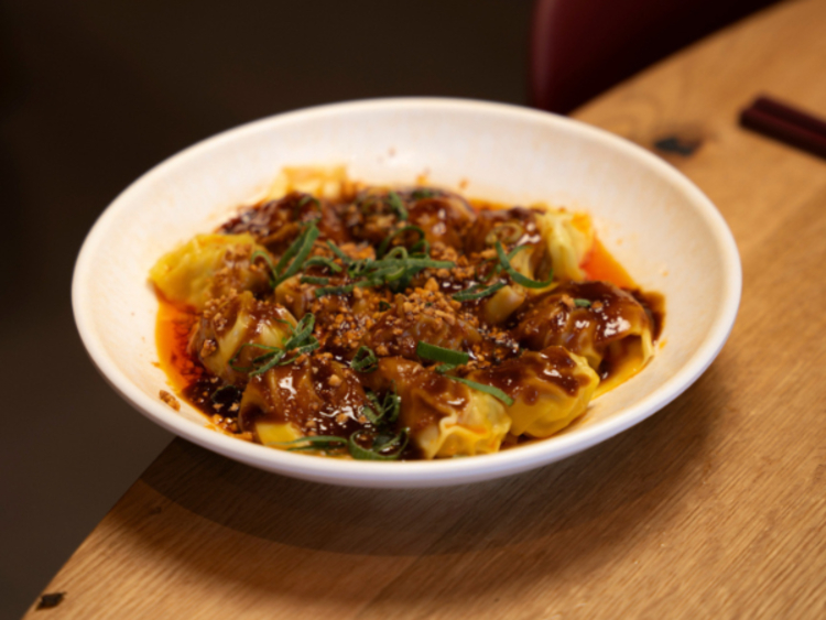 Juicy Bao Bao - Southlands slider image
