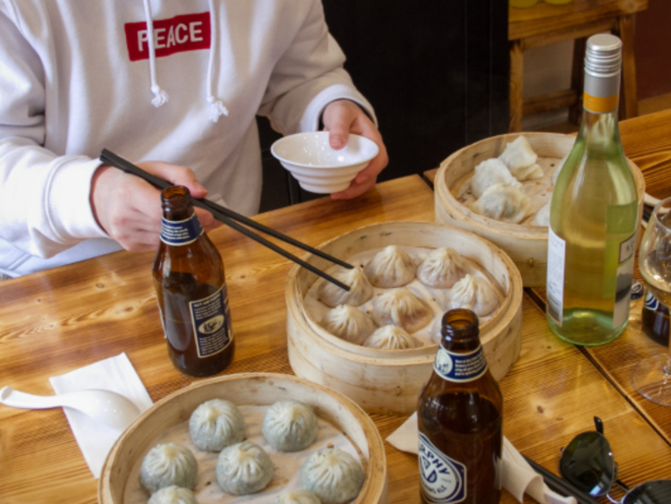 Juicy Bao Bao - Southlands slider image