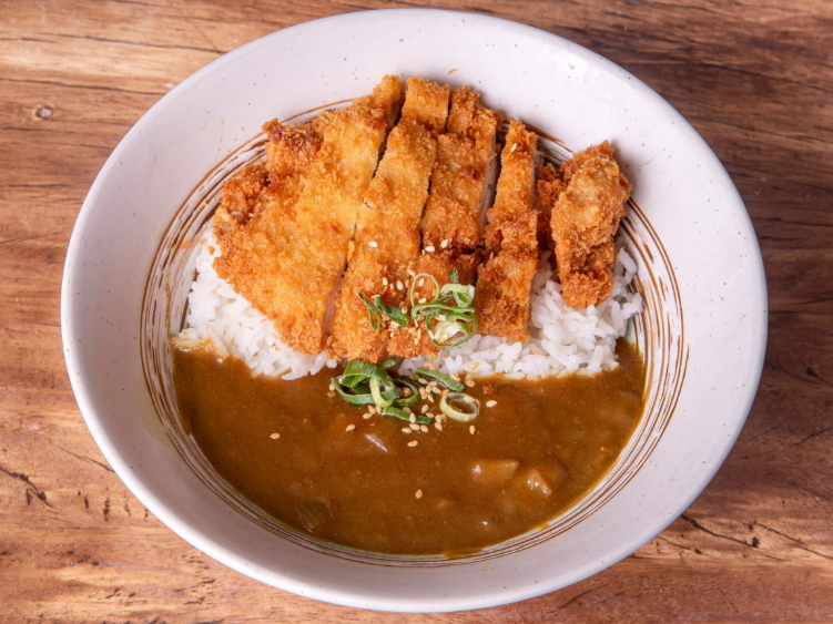 Suchi's slider image