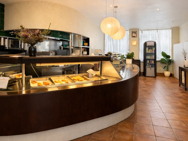 Suchi's slider image