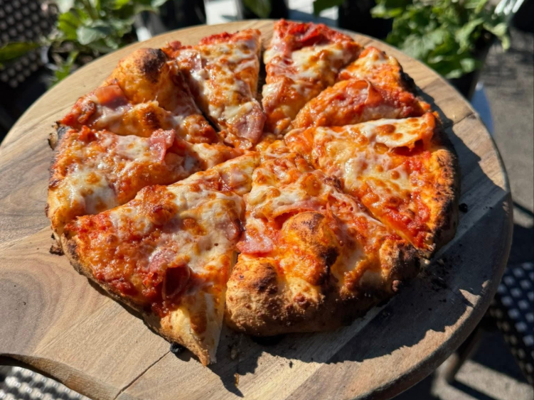 Cavalli Italiano slider image