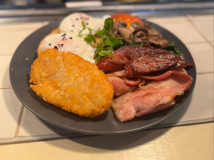 Cavalli Italiano slider image