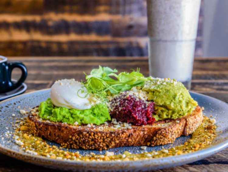 Cavalli Italiano slider image