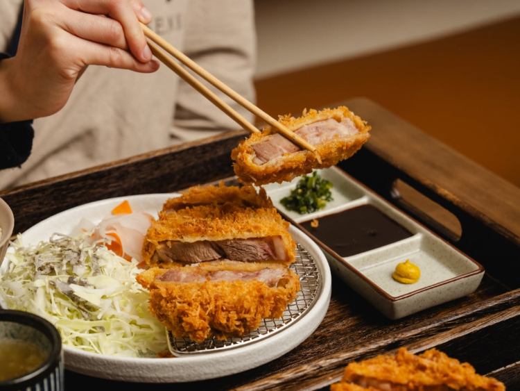 Senkatsu Japanese Restaurant slider image