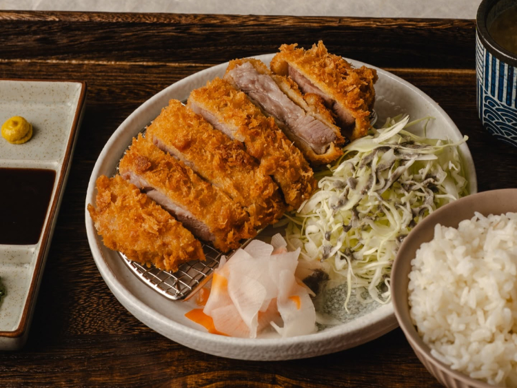 Senkatsu Japanese Restaurant slider image