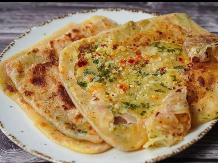 Brekky to Biryani slider image