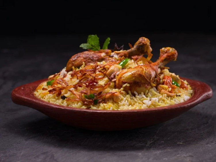 Tikka Talks Indian Restaurant slider image