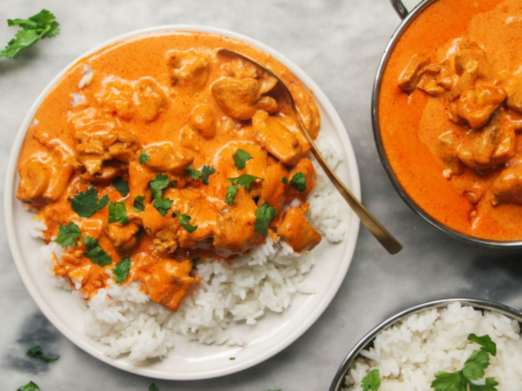 Tikka Talks Indian Restaurant slider image