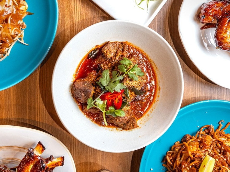 Citarasa slider image