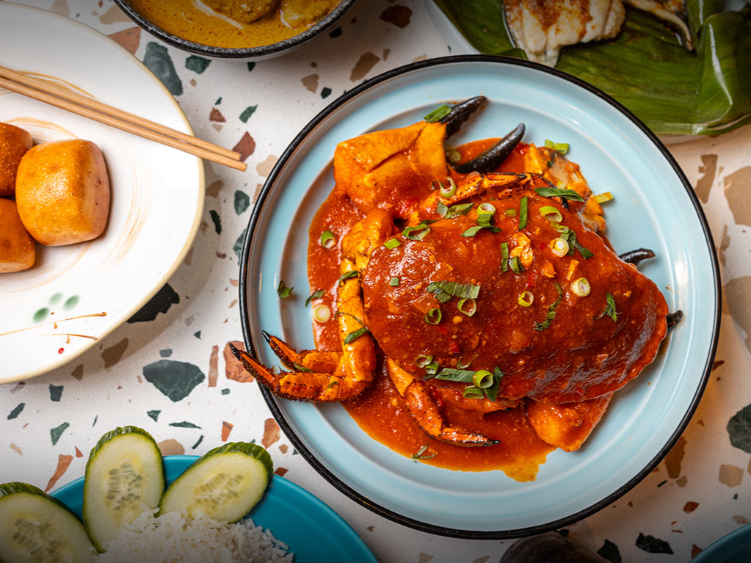 Citarasa slider image