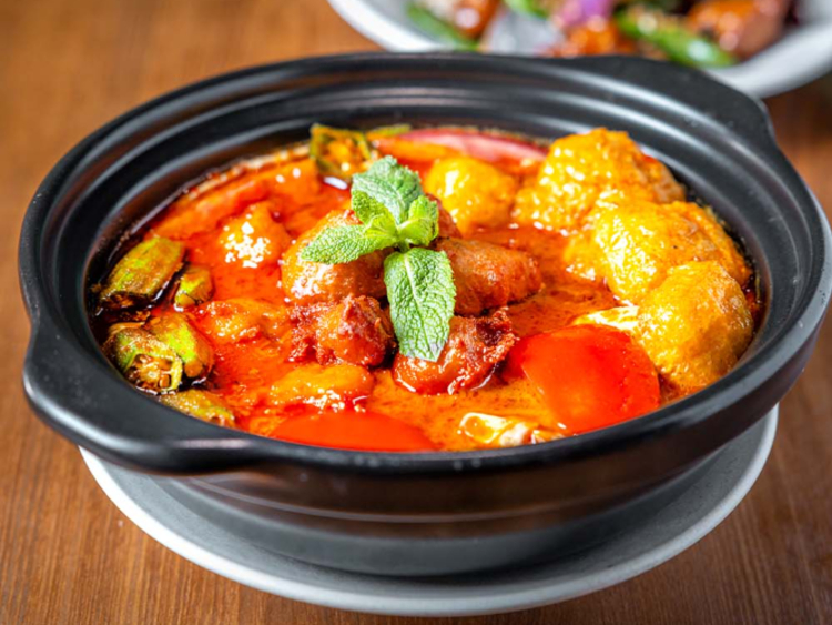 Citarasa slider image