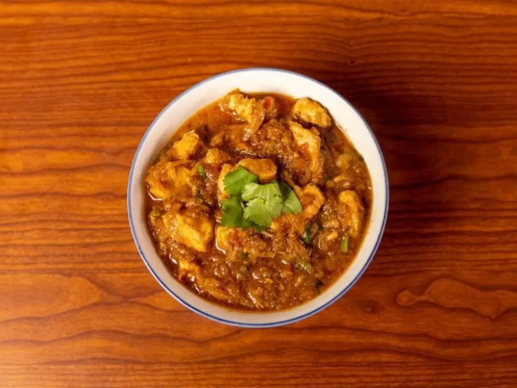 Bhutan Cuisine slider image