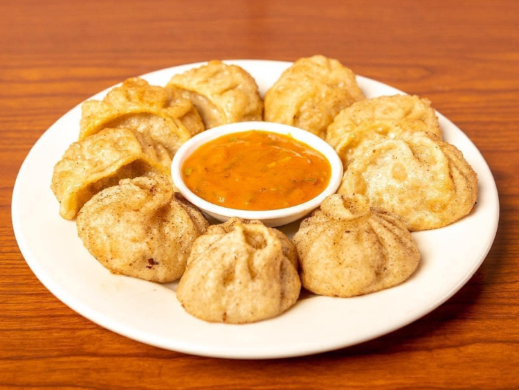 Bhutan Cuisine slider image