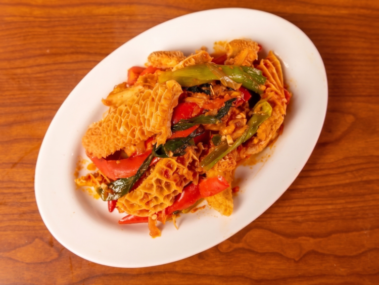 Bhutan Cuisine slider image